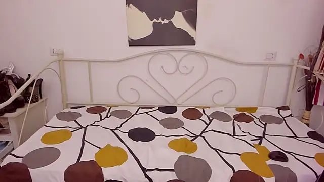 jessystarr online show from 2, 10, 2025