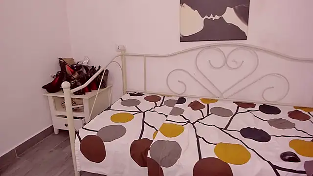 jessystarr online show from 6, 10, 2025