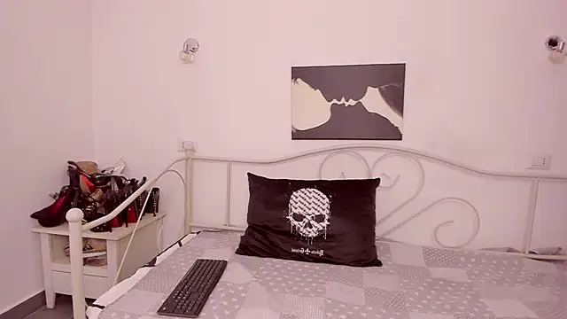 jessystarr online show from 10, 10, 2025