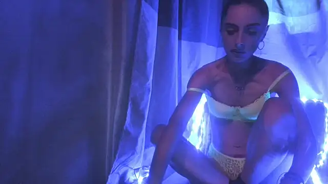 jessystarr online show from 21, 10, 2025