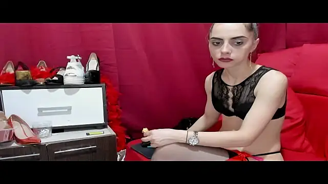 jessystarr online show from 10, 4, 2026