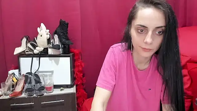jessystarr online show from 10, 5, 2026