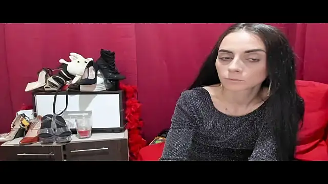 jessystarr online show from 12, 5, 2026