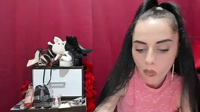 jessystarr online show from 15, 5, 2026