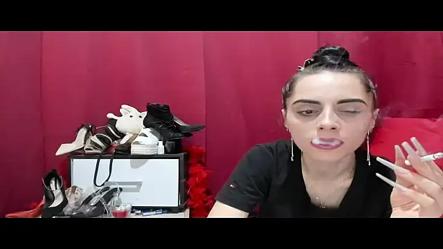 jessystarr online show from 20, 5, 2026
