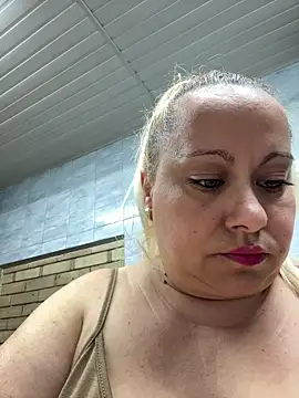 SabinaSweety online show from 12, 3, 2026