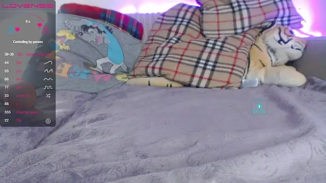 BABY SQUIRTING online show from 14, 6, 2026