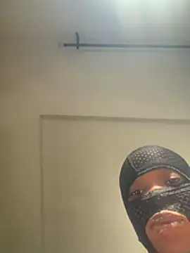 Ebony nasty girl online show from 10, 4, 2026