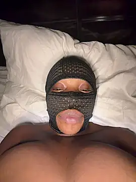 Ebony nasty girl online show from 20, 4, 2026