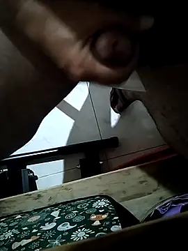 Victormejia09 online show from 16, 4, 2026