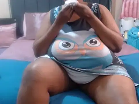 BUSTYDEE online show from 28, 1, 2025