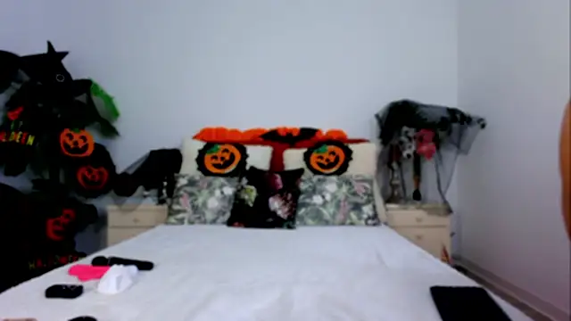 SashaRizz online show from 25, 10, 2025