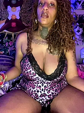 MzParker online show from 12, 9, 2025