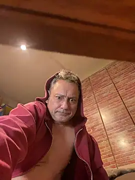 Risingcock online show from 19, 1, 2026