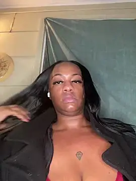 AlexaTheSlut online show from 25, 12, 2024