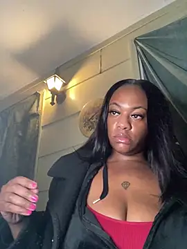 AlexaTheSlut online show from 2, 1, 2025