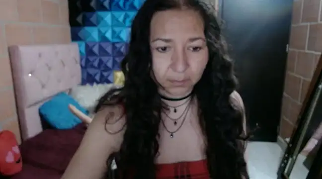 Snapshot of katifoxx chatting on 18, 12, 2024 katifoxx online show from 18, 12, 2024
