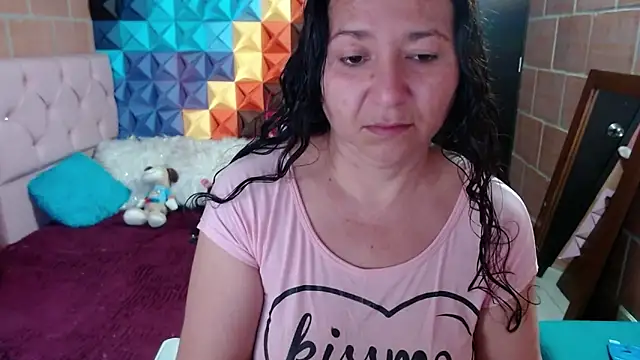 Snapshot of katifoxx chatting on 10, 1, 2025 katifoxx online show from 10, 1, 2025