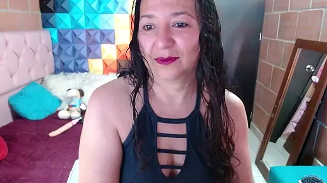 Snapshot of katifoxx chatting on 22, 1, 2025 katifoxx online show from 22, 1, 2025