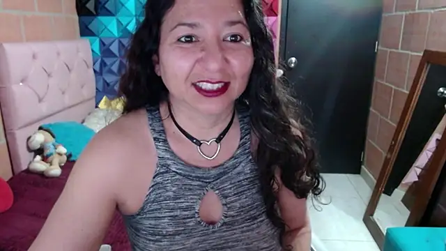 Snapshot of katifoxx chatting on 30, 1, 2025 katifoxx online show from 30, 1, 2025