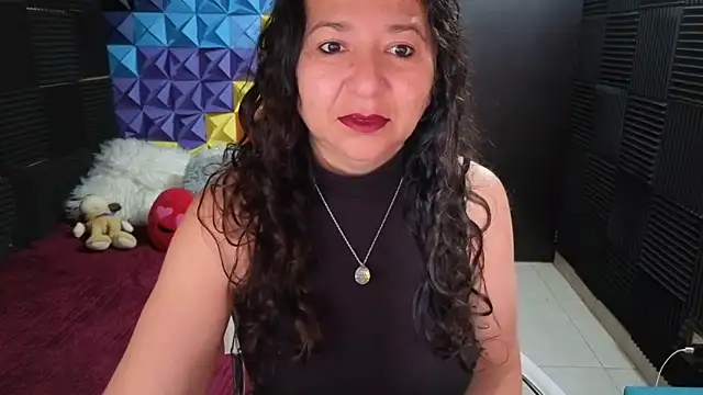 katifoxx online show from 27, 9, 2025