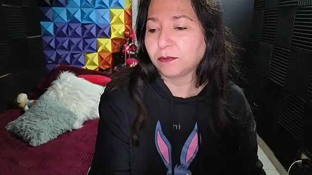 katifoxx online show from 18, 1, 2026