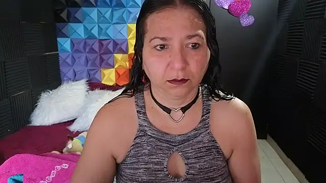 katifoxx online show from 15, 3, 2026