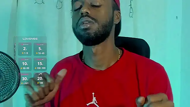 Snapshot of Benhtenblak chatting on 11, 9, 2025 Benhtenblak online show from 11, 9, 2025