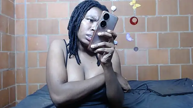 Snapshot of Magaharper10 chatting on 9, 3, 2026 Magaharper10 online show from 9, 3, 2026