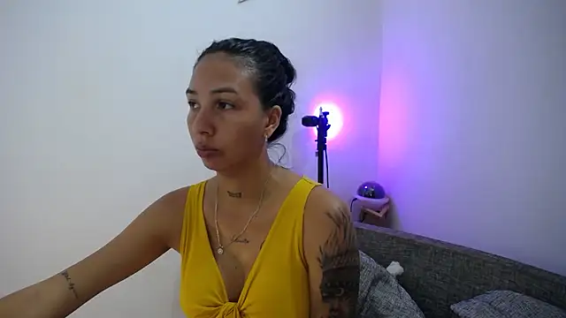 Allyson Smith online show from 29, 12, 2024