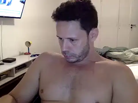 Snapshot of FelipeRiver chatting on 11, 1, 2025 FelipeRiver online show from 11, 1, 2025