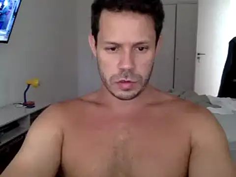 Snapshot of FelipeRiver chatting on 4, 2, 2025 FelipeRiver online show from 4, 2, 2025