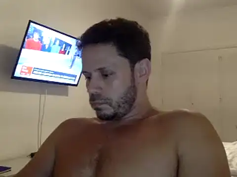 Snapshot of FelipeRiver chatting on 18, 2, 2025 FelipeRiver online show from 18, 2, 2025