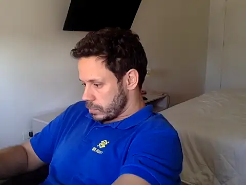 Snapshot of FelipeRiver chatting on 10, 9, 2025 FelipeRiver online show from 10, 9, 2025