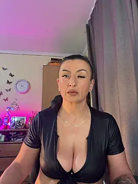 Hotangel75 online show from 15, 5, 2026