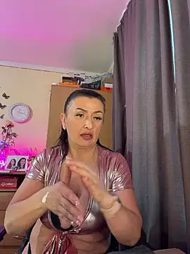 Hotangel75 online show from 20, 5, 2026