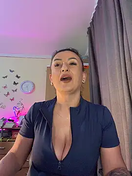 Hotangel75 online show from 26, 5, 2026