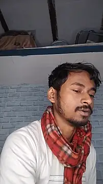 Snapshot of sujanmanda chatting on 7, 1, 2026 sujanmanda online show from 7, 1, 2026