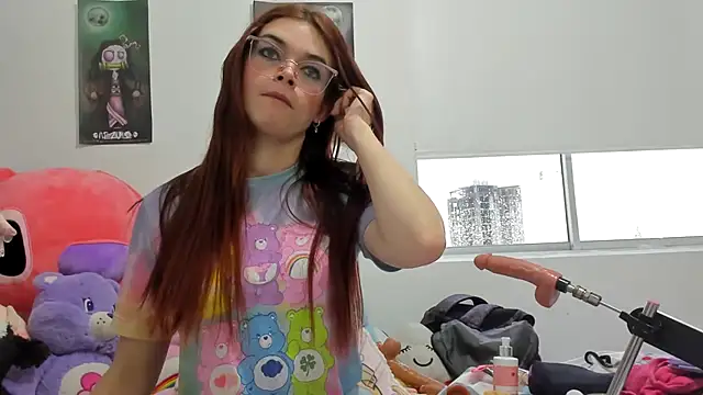 cherry weet 29 online show from 14, 11, 2025