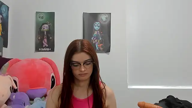 cherry weet 29 online show from 7, 1, 2026