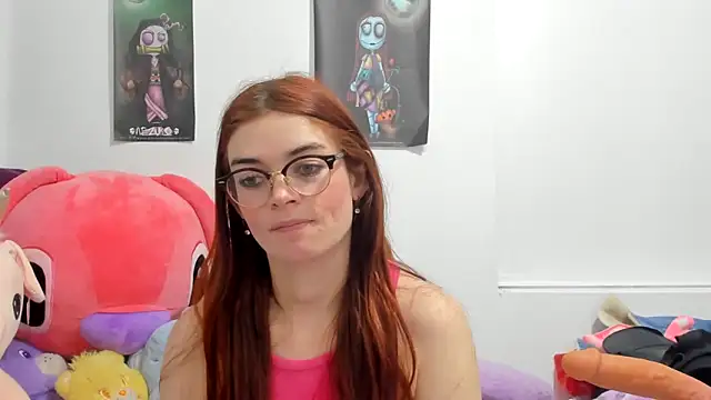 cherry weet 29 online show from 27, 2, 2026