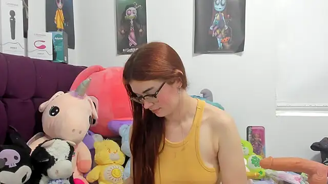 cherry weet 29 online show from 6, 3, 2026