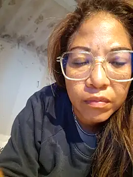 mila38 online show from 13, 5, 2026