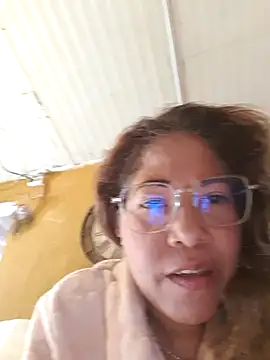 mila38 online show from 18, 5, 2026