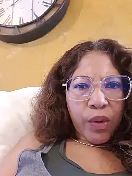 mila38 online show from 24, 5, 2026