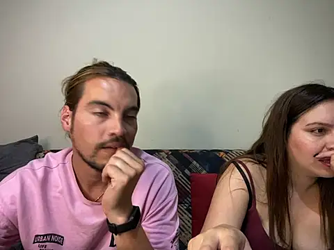 Jack Emily1 online show from 14, 12, 2024