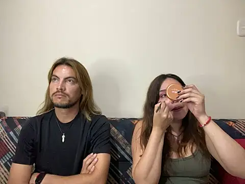 Jack Emily1 online show from 17, 12, 2024