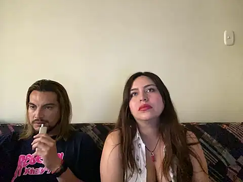 Jack Emily1 online show from 19, 12, 2024