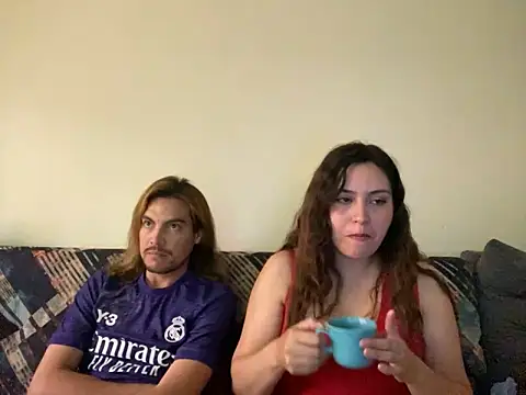 Jack Emily1 online show from 3, 1, 2025