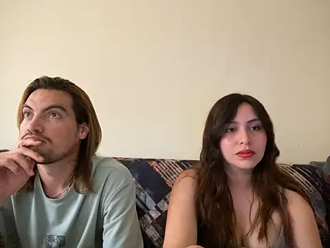 Jack Emily1 online show from 4, 1, 2025